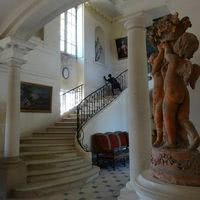 Château de la Lorie