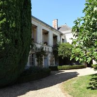 Château de la Lorie