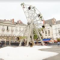 La Prison du Bouffay