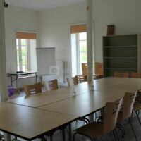 Salle de réunion