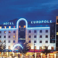 Hôtel Europole