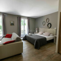 Chambre Madeloc - en mode 2 personnes