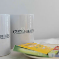 Domaine Castell de Blés