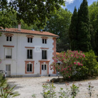 Domaine Castell de Blés