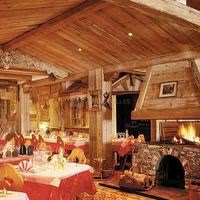 Hôtel Le Sherpa