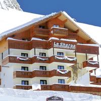 Hôtel Le Sherpa