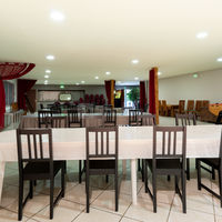 Salle AUDE