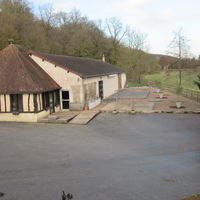 Domaine de la Cloche