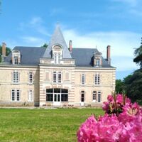 Château la Cour