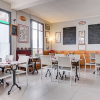 Trattoria Ristorante