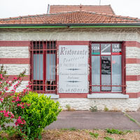 Trattoria Ristorante