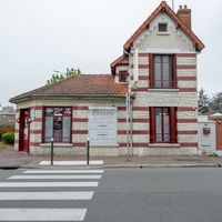 Trattoria Ristorante