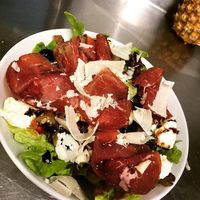 Trattoria Ristorante