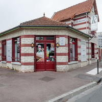 Trattoria Ristorante