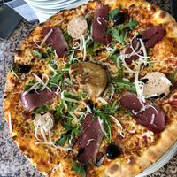 Trattoria Ristorante