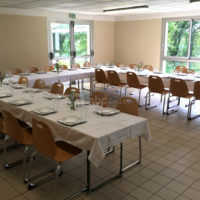 Le Village de la Vergne