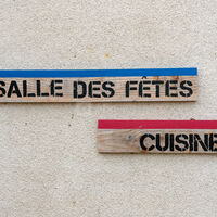 Le Village de la Vergne