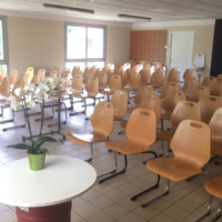 Le Village de la Vergne