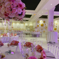 Le Strass Réception