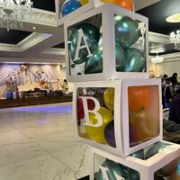 Le Strass Réception