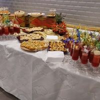 Le Strass Réception