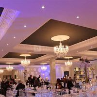 Le Strass Réception