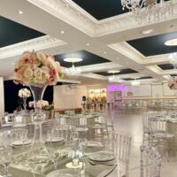 Le Strass Réception