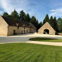 Extérieur/jardin