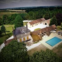 Domaine du Petit Valot