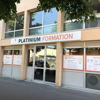 Platinium Formation