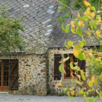 Gîte de la Tournerie