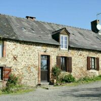 Gîte de La Coudraie