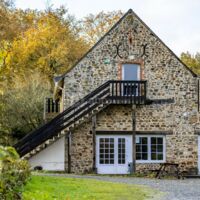 Gîte des Faucheries