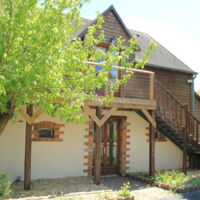 Gîte des Belmondières
