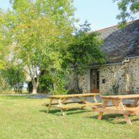 Gîte de la Tournerie