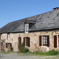 Gîte de la Coudraie