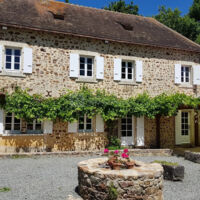Gîte de la Haie d'Assé