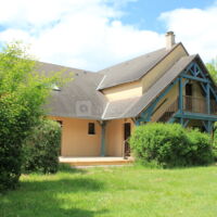 Gîte des Belmondières