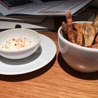 Le Zinc Restaurant