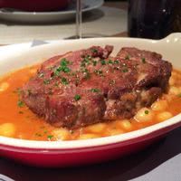 Le Zinc Restaurant