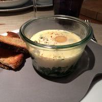 Le Zinc Restaurant