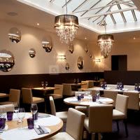 Le Zinc Restaurant