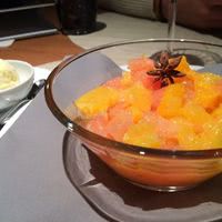 Le Zinc Restaurant