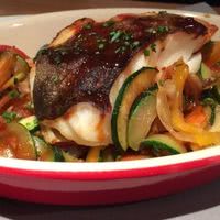 Le Zinc Restaurant