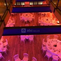 Des ambiances festives et chaleureuses