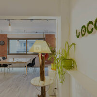 Locow Coworking