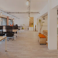 Locow Coworking