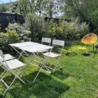 Espace restauration