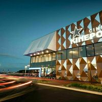 Kinepolis Brétigny-sur-Orge