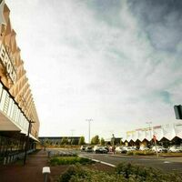 Kinepolis Brétigny-sur-Orge